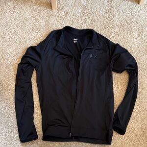 Rapha Black Lightweight Cycling Top
